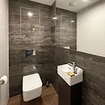 Apartamento Eurovea Tower Lux 34th Floor *
