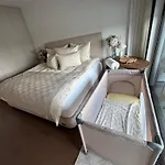 Apartamento Eurovea Tower Lux 34th Floor