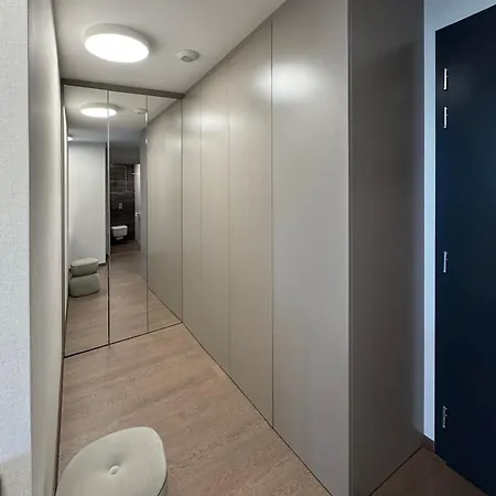 Apartament Eurovea Tower Lux 34th Floor